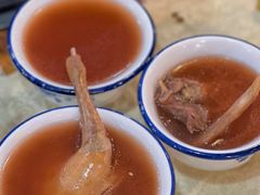 -一煲鸽