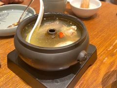 云南经典汽锅鸡-云海肴·汽锅鸡·云南菜(苏州中心店)
