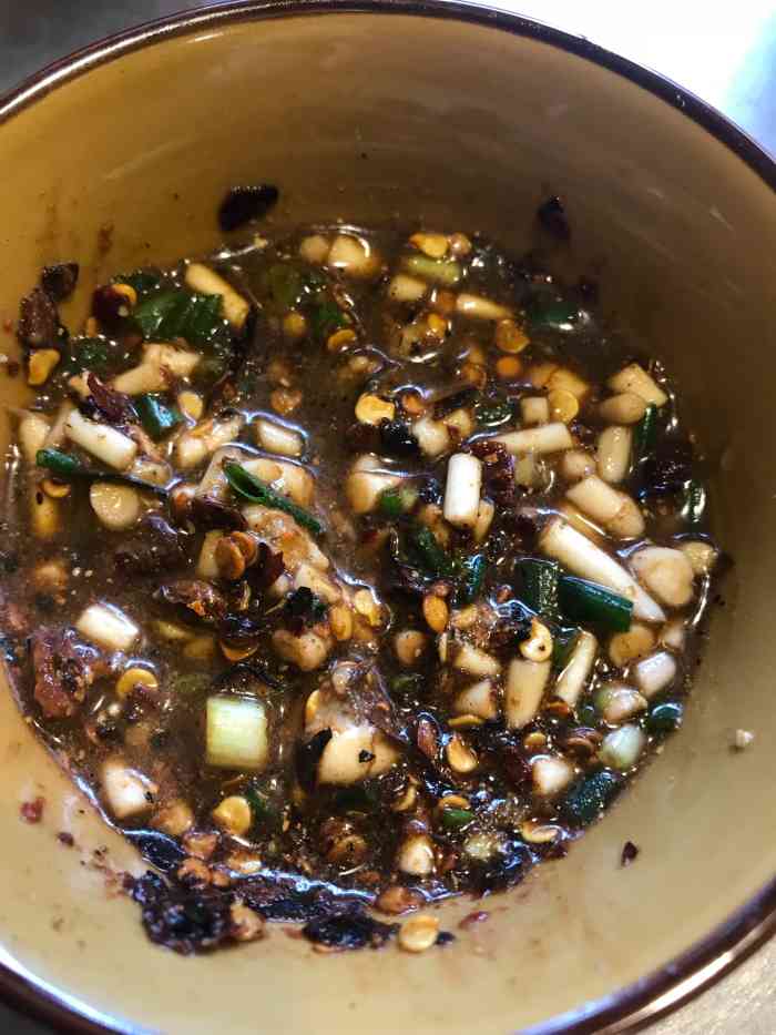 安顺轿子山姐妹麻辣烫(友谊路店)-"被安利了好久,说是安顺比较好吃的