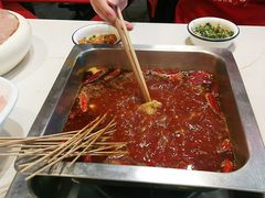 -老基地老火锅厂(大渡口店)