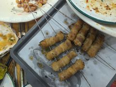 -亿牌牌东北烧烤(怀特店)