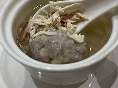 -梅龙镇酒家(南京西路总店)