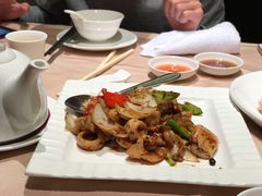 -陶陶居海鲜酒家(新马路店)