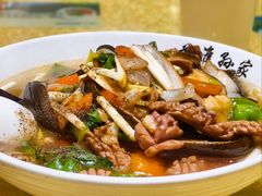 -孙家面馆(小康城店)