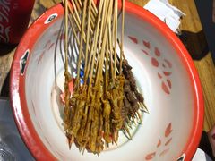 -东直门小院烧烤(回龙观东大街店)