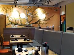 大堂-吉兆火炙寿司(方大城店)