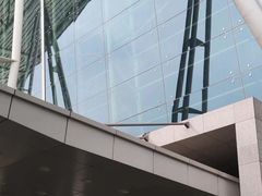 -广州白云国际机场-T2航站楼