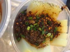 -洞子口张老二凉粉(文殊院店)