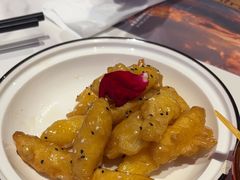 -阿娜尔·新疆菜(宜家荟聚中心店)