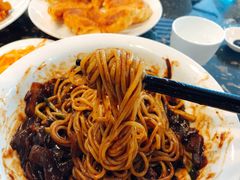 -桃园中华料理炸酱面(燕儿岛路店)