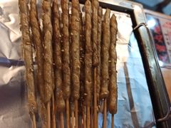 -李不管把把烧(合肥总店)