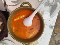 -大树餐厅(环球港店)