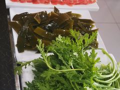 -蒙星月涮肚火锅城(宏运家园店)