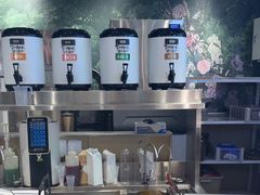 -淡马茶坊(深圳宝安壹方城店)