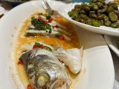 -霞客居酒店·霞客食府·宁海特色小海鲜