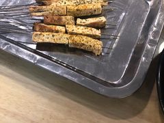 -大佬李砂锅(钱江财富广场店)