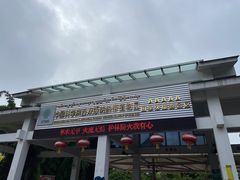 -中国科学院西双版纳热带植物园