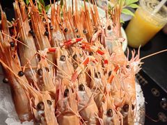 -花潮料理艺食馆(成都万象城店)