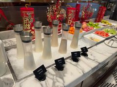 -广州富力丽思卡尔顿酒店