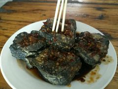 -五娭毑臭豆腐(黄兴南路店)