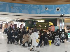 -浩海火烧云傣家菜(京广店)