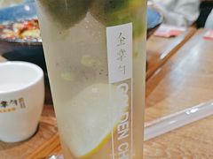 -金掌勺·锅包肉(双榆树店)