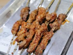 -西安贾三灌汤包·回坊小吃·清真炒菜(北院门总店)