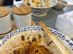 -梅溪·小伙子干挑面(安吉总店)