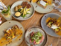 -BOR Eatery(安福路店)