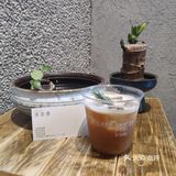 CAFE OOTEA神奇的咖啡！绝对没喝过的
