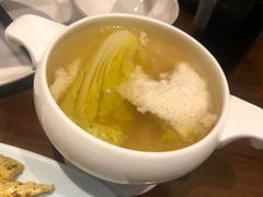 东坡鸡豆花-眉州东坡·熊猫主题餐厅(枫蓝店)