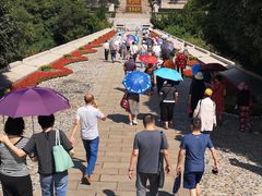 -雨花台烈士纪念馆