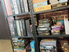 -心流游戏Flow Games