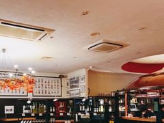 -兰特伯爵西餐厅·啤酒屋(方庄店)