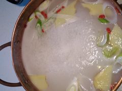 -辣家私厨火锅·龙虾(开发区店)