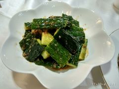 -广州塔晖粤轩中餐厅