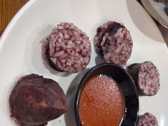 -优壹佳·延边朝鲜族料理(中山北路店)