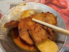 -鲜得来排骨年糕(云南南路店)