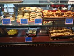 -斯琴阿妈蒙古餐厅(新城店)