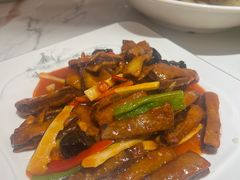 -马白开来特色羊排揪片子  (总店)