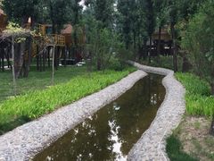 -林栖谷森林康养度假区