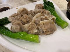 北方三鲜水饺-又一间茶点轩(百汇广场店)