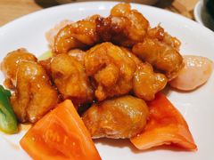 -莆田餐厅PUTIEN(三里屯店)
