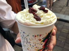 -茶颜悦色(长郡步行街口店)