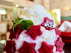-Fresh Fruit Factory - Fruit Cuisine Restaurant