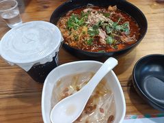 -湖南师大-三牌路鲜货冒菜