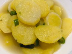 岳阳紫苏焖土豆仔-冰火楼(梦泽园店)