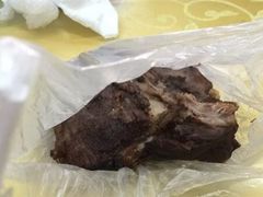 -老爆肚满五香烧牛羊肉