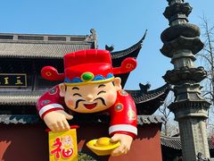 -钱王祠