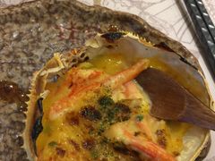 -林妈妈村·日式料理(宝山龙湖天街店)